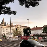 Budapest City Center Perfect Location