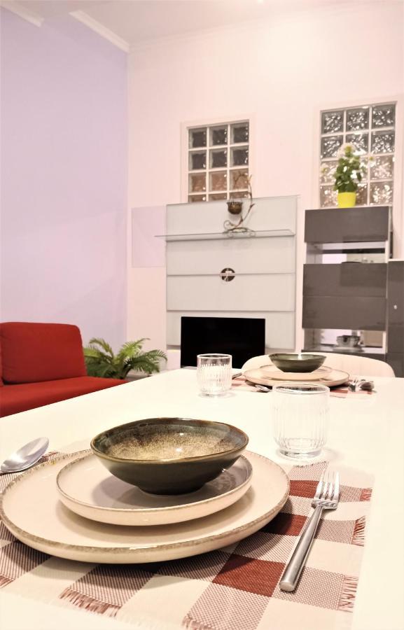 Center Perfect Location Apartamento *