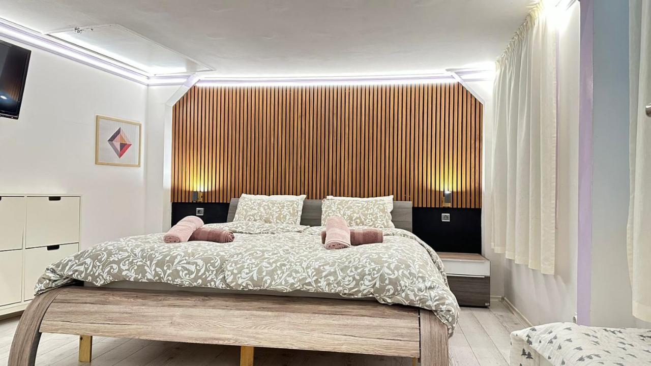 Apartamento Center Perfect Location Budapest
