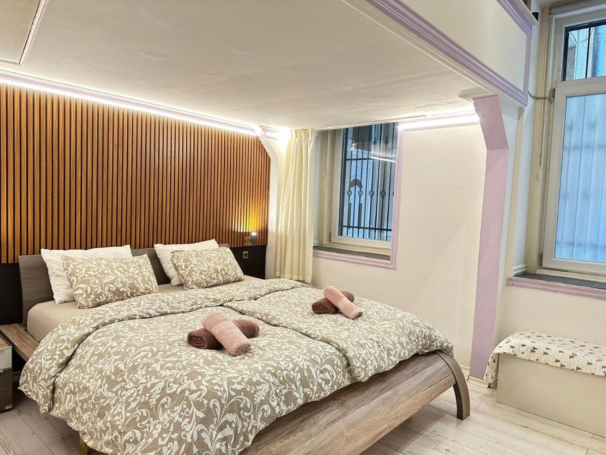 Apartamento Center Perfect Location