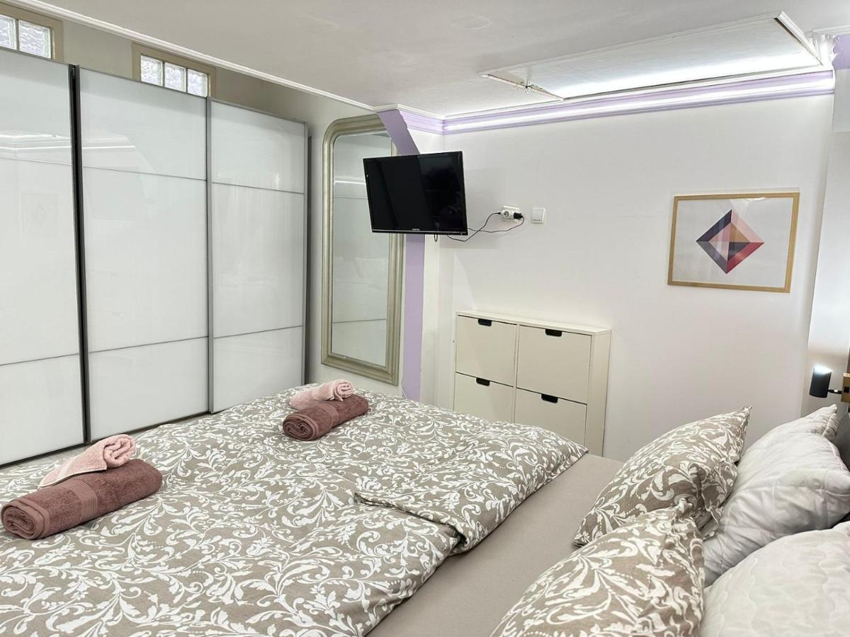 Apartamento Center Perfect Location