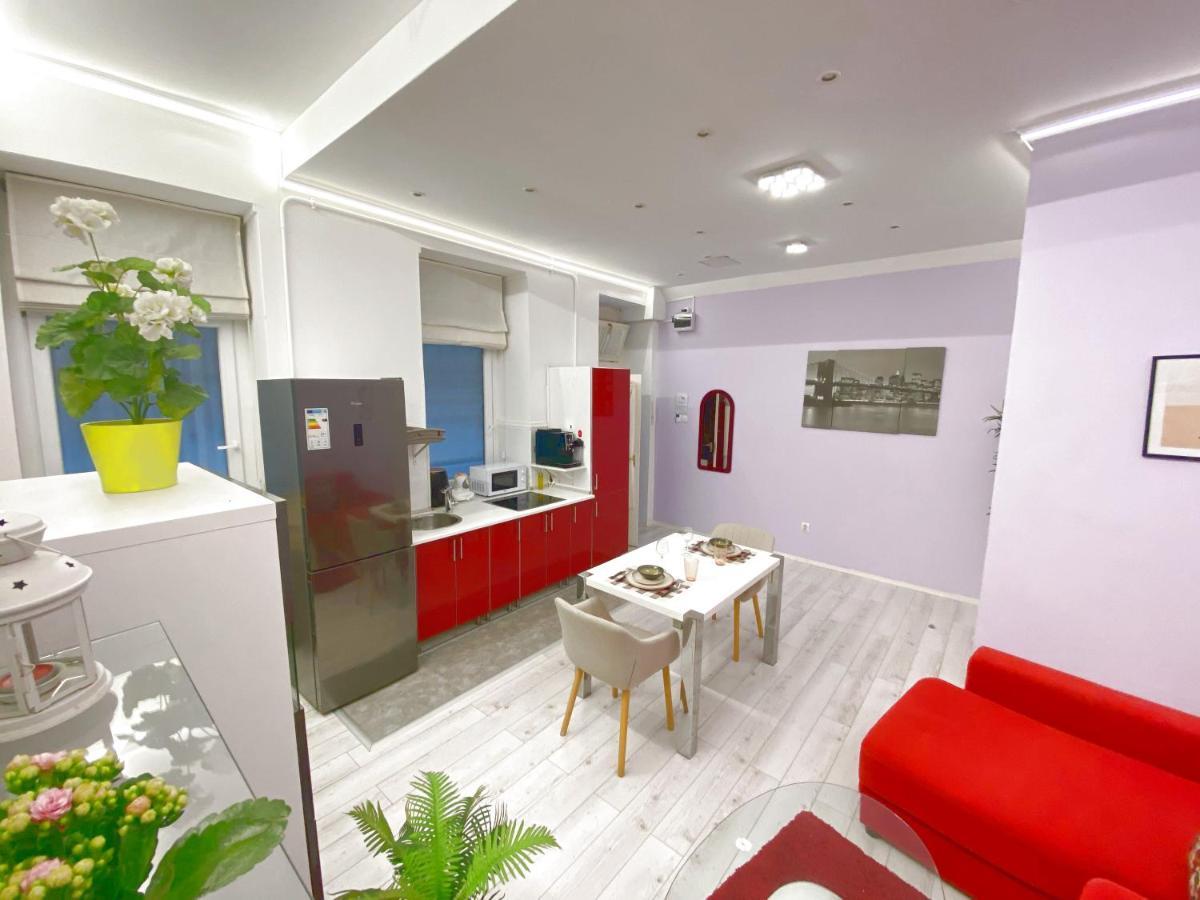Apartamento Center Perfect Location *