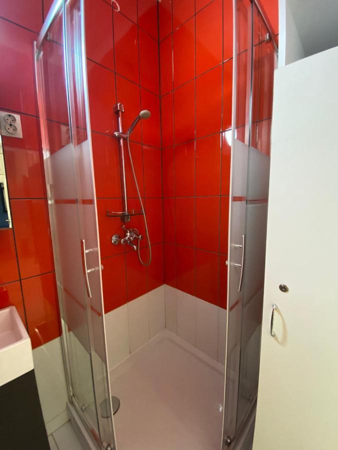 Apartmán Center Perfect Location Budapešť
