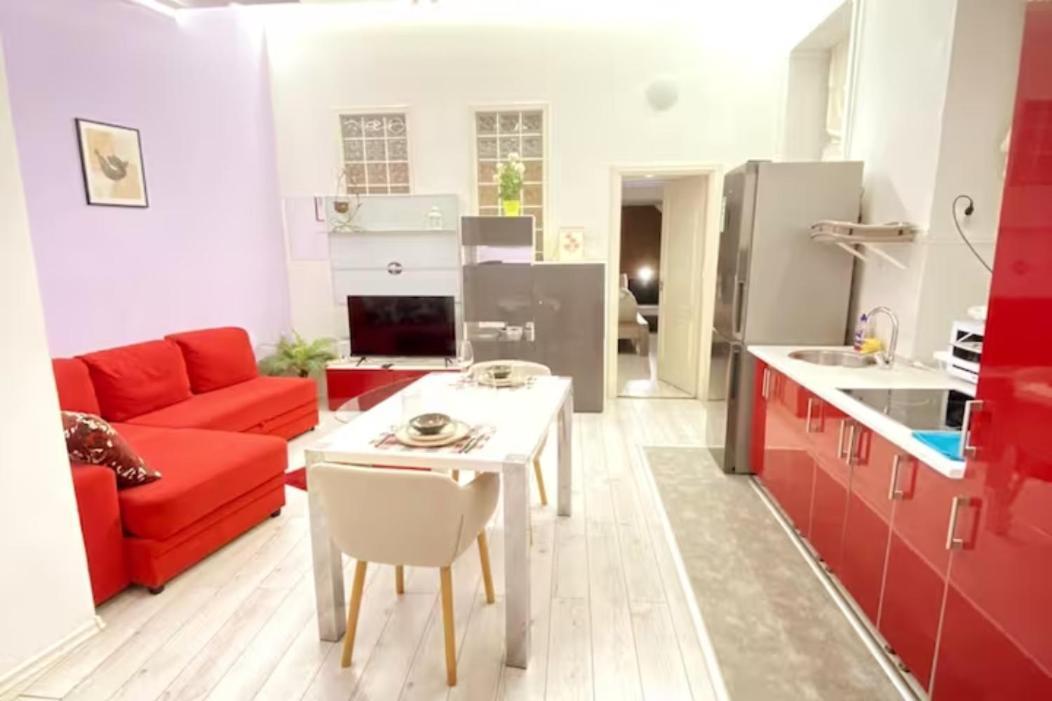 Center Perfect Location Apartamento *
