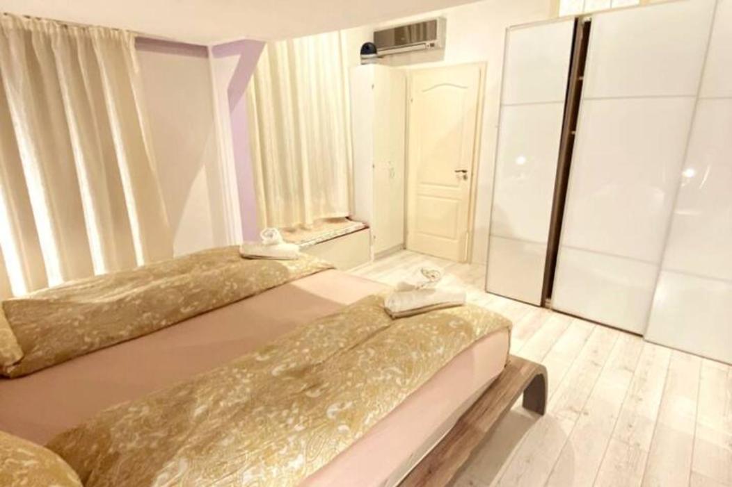 Apartmán Center Perfect Location