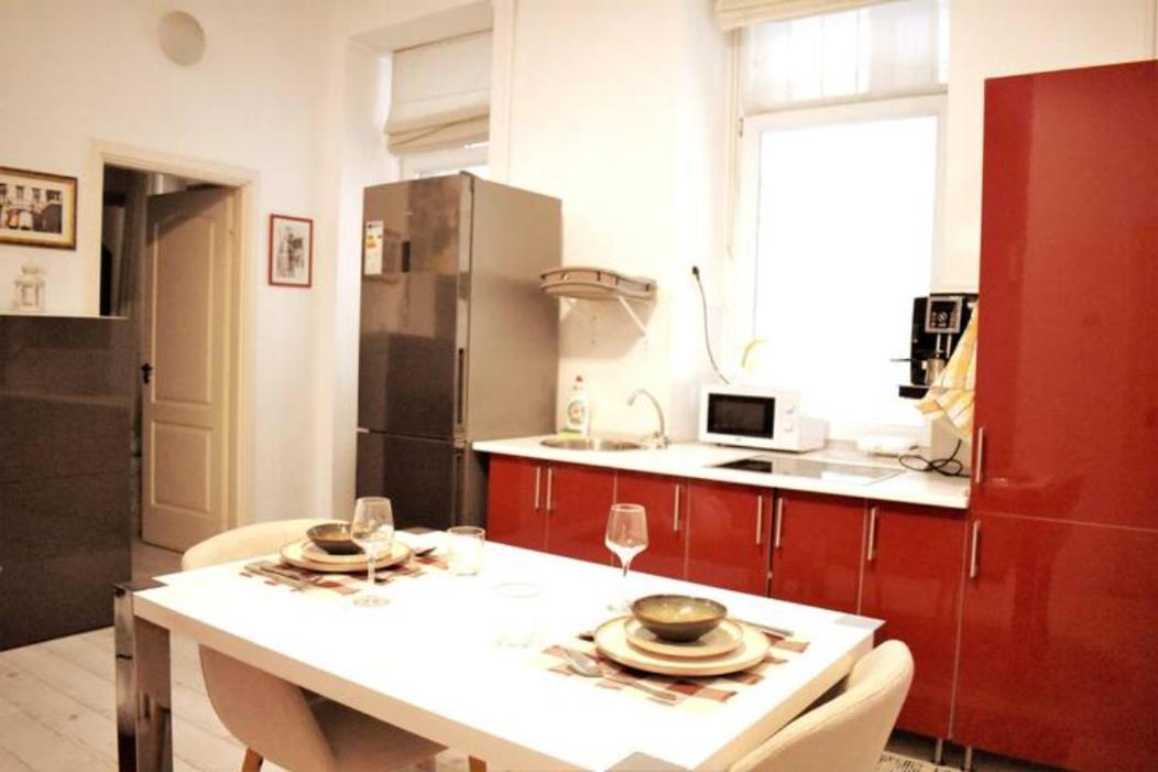 Center Perfect Location Apartamento *