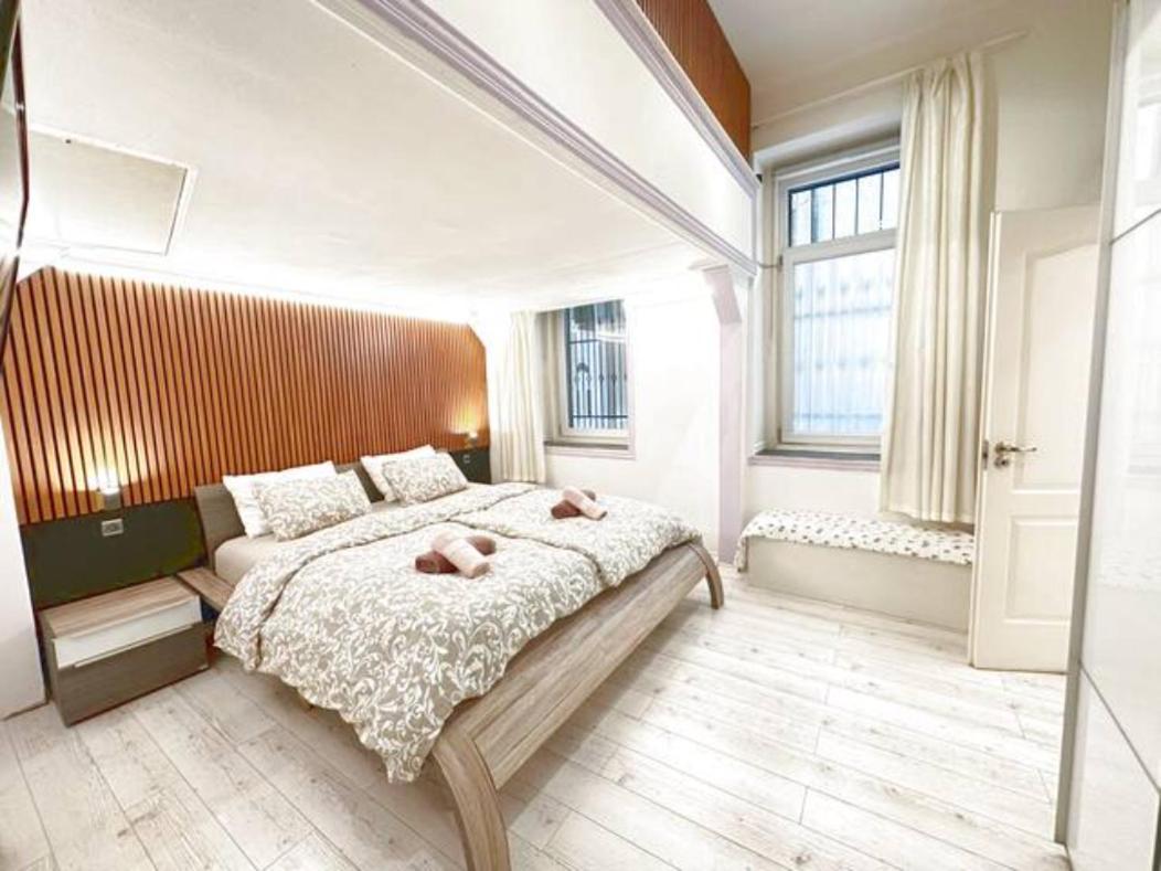 Center Perfect Location Apartamento