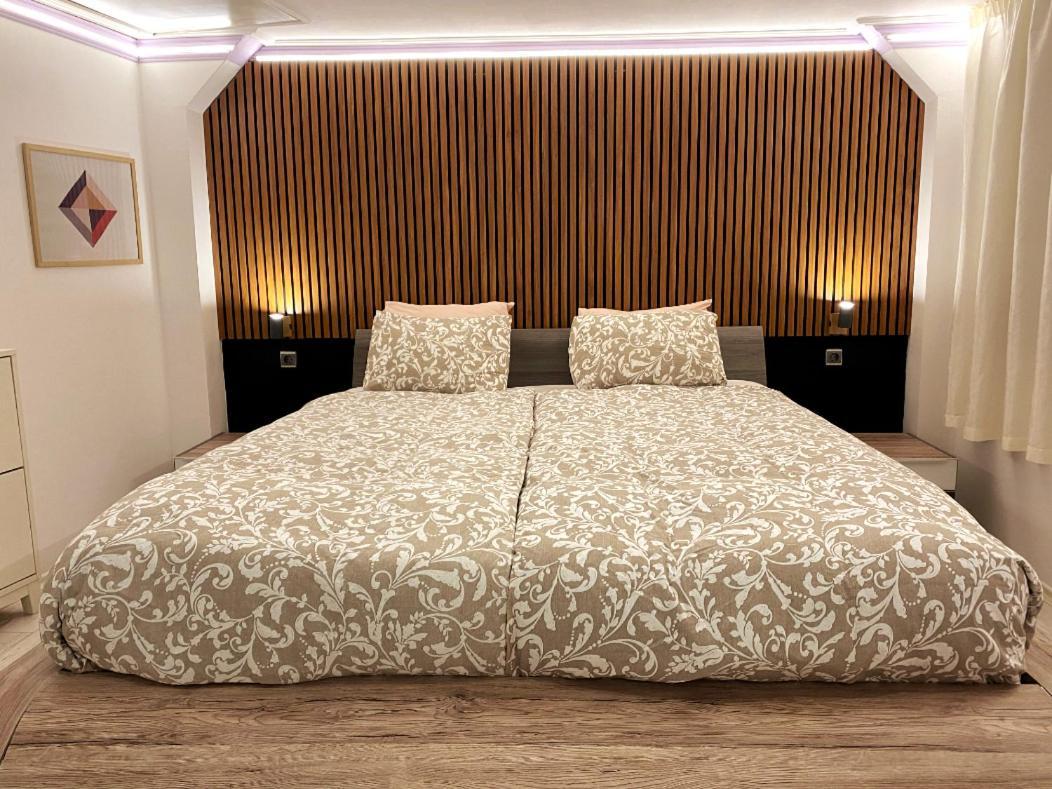 Apartamento Center Perfect Location Budapest