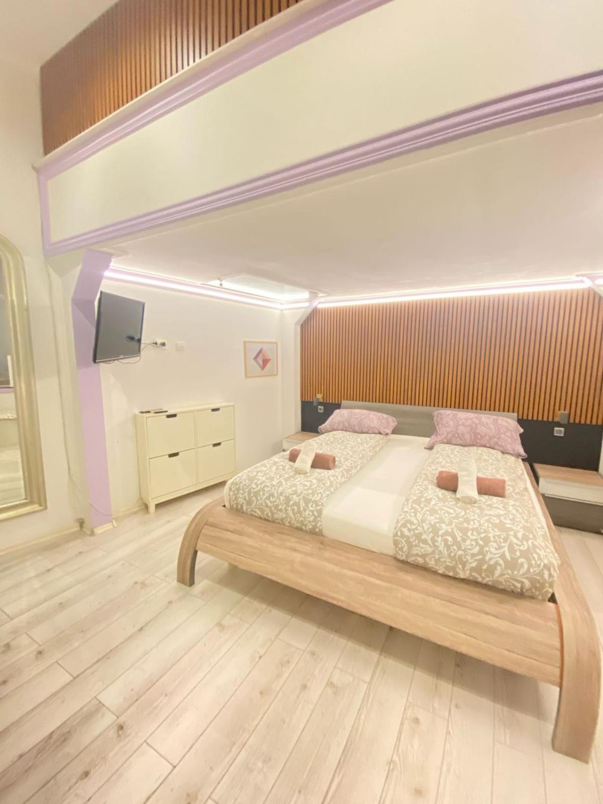 Center Perfect Location Apartament *