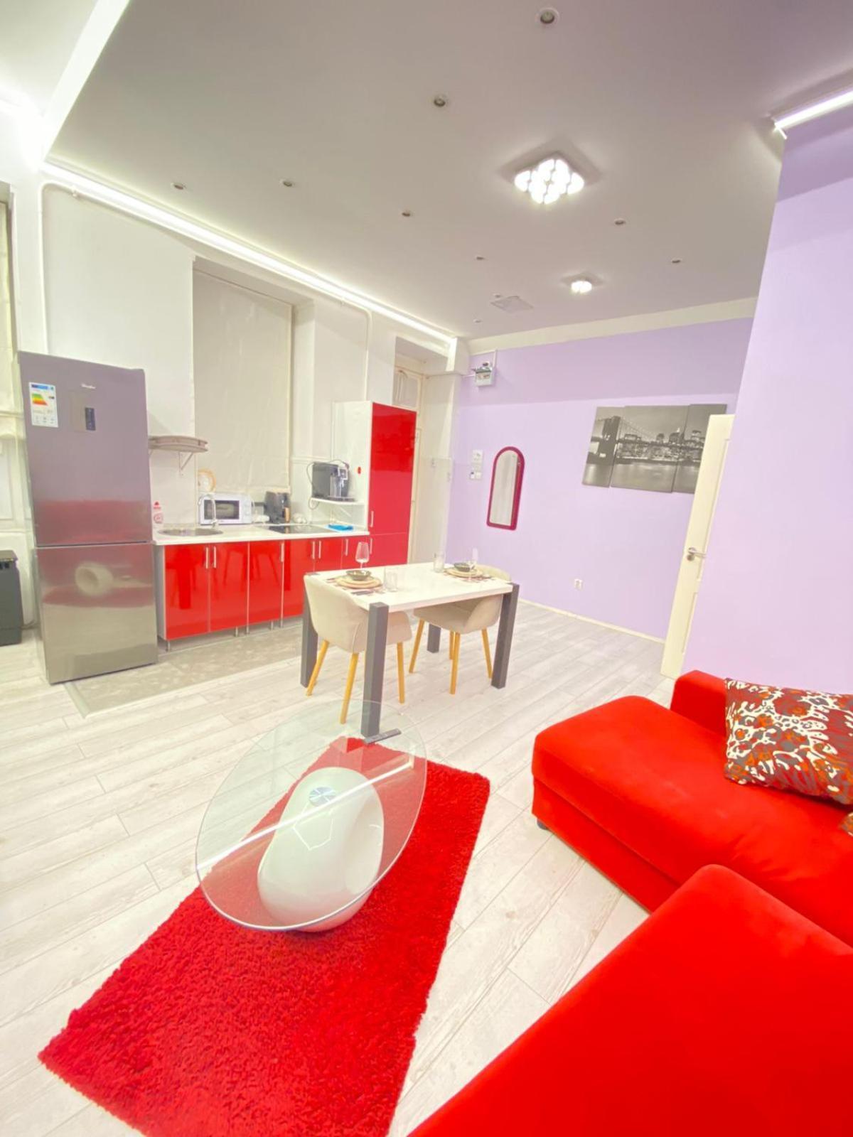 Center Perfect Location Apartmán *