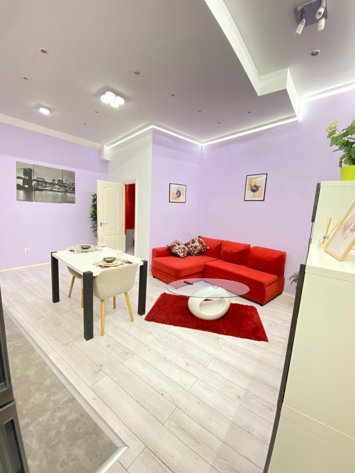 Apartmán Center Perfect Location *