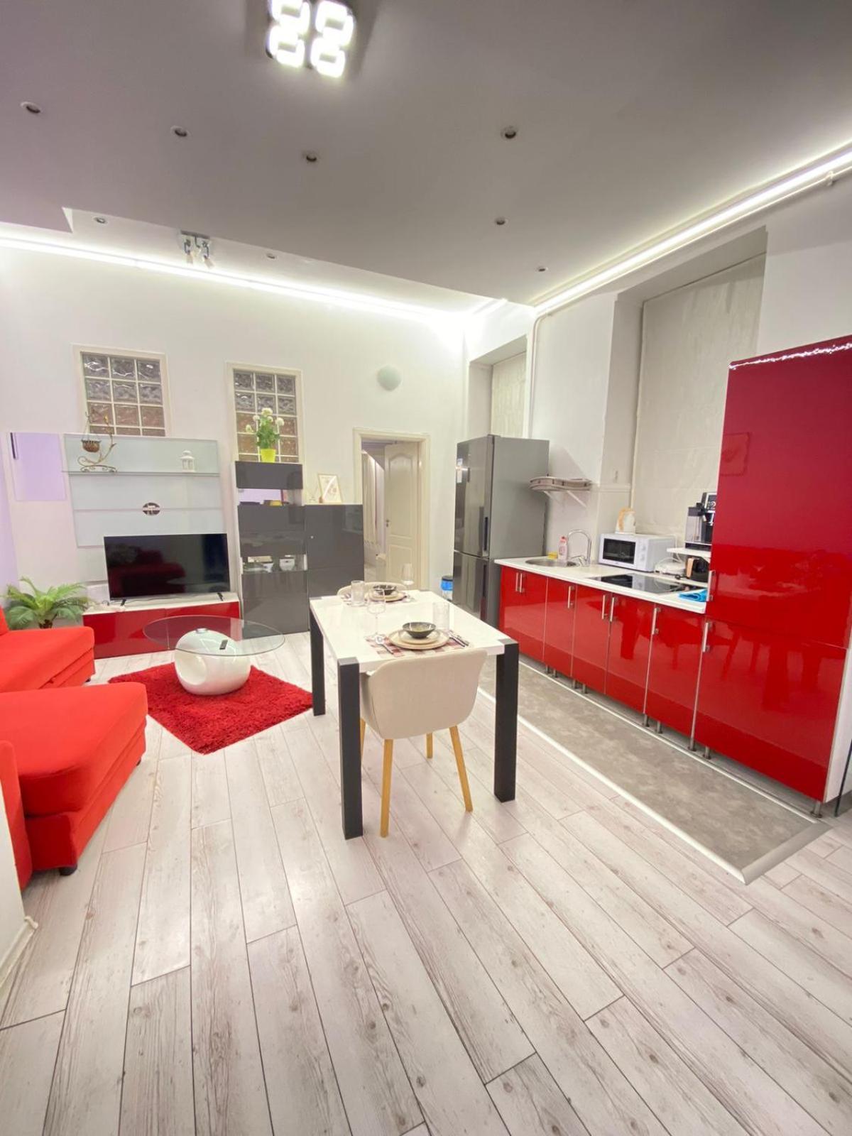Appartement Center Perfect Location *