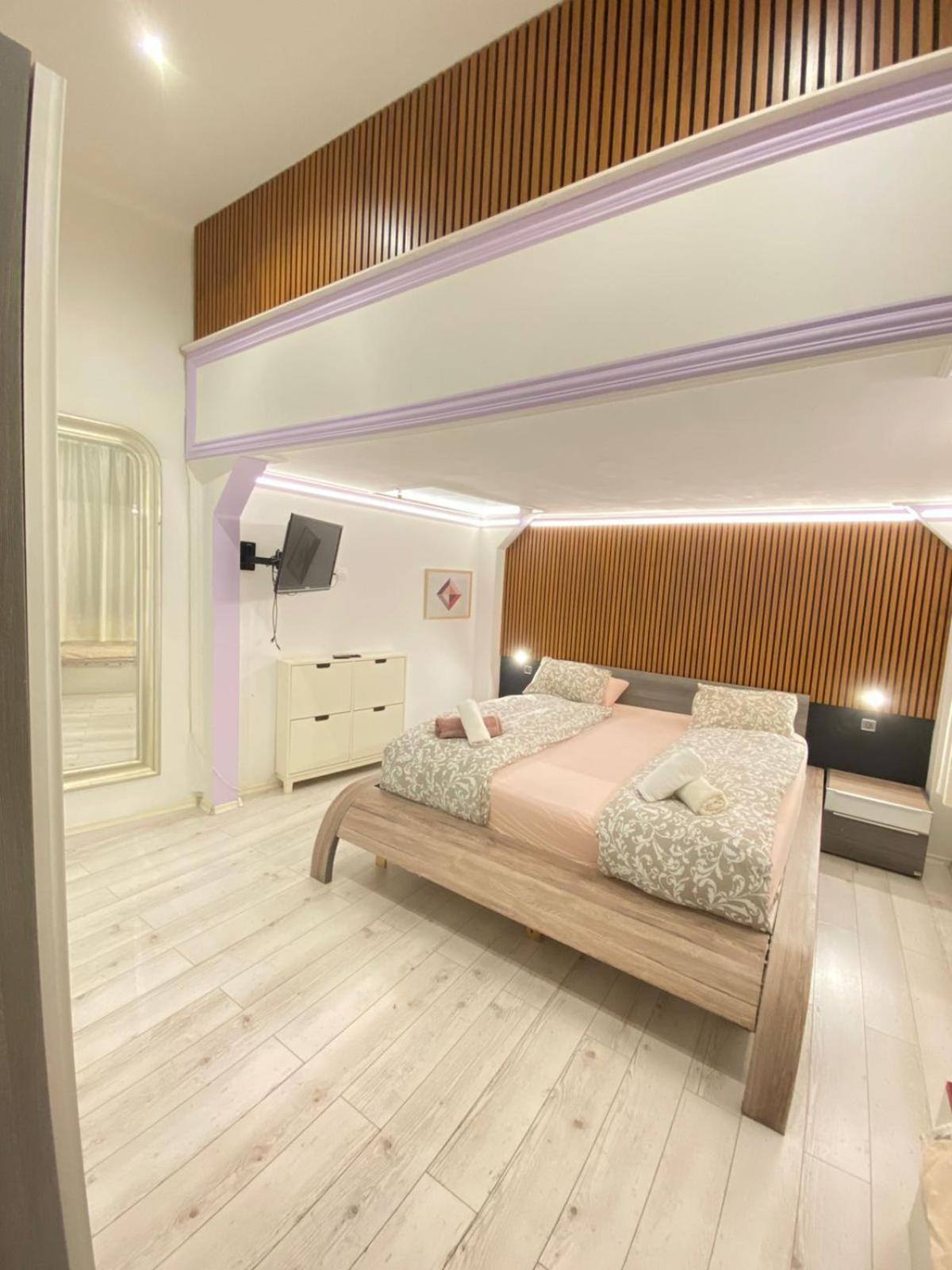 Center Perfect Location Appartement