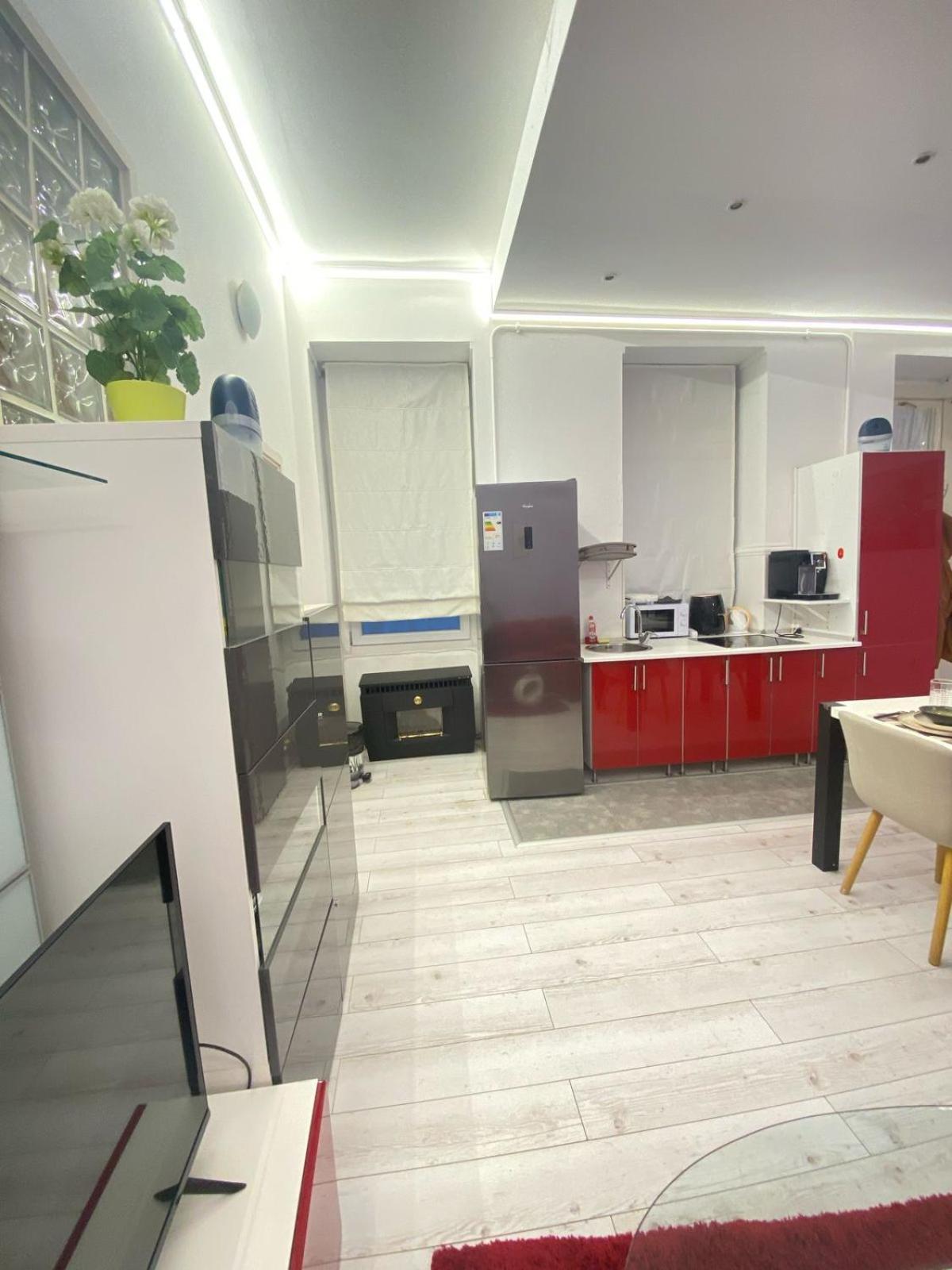 Appartement Center Perfect Location