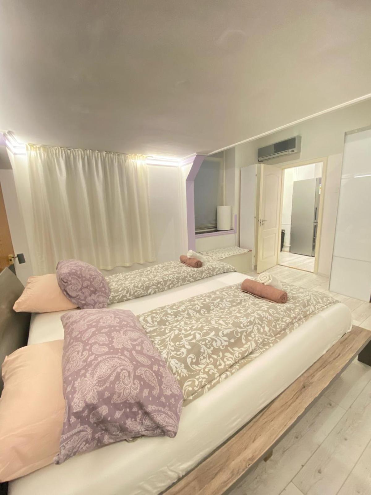 Center Perfect Location Appartement